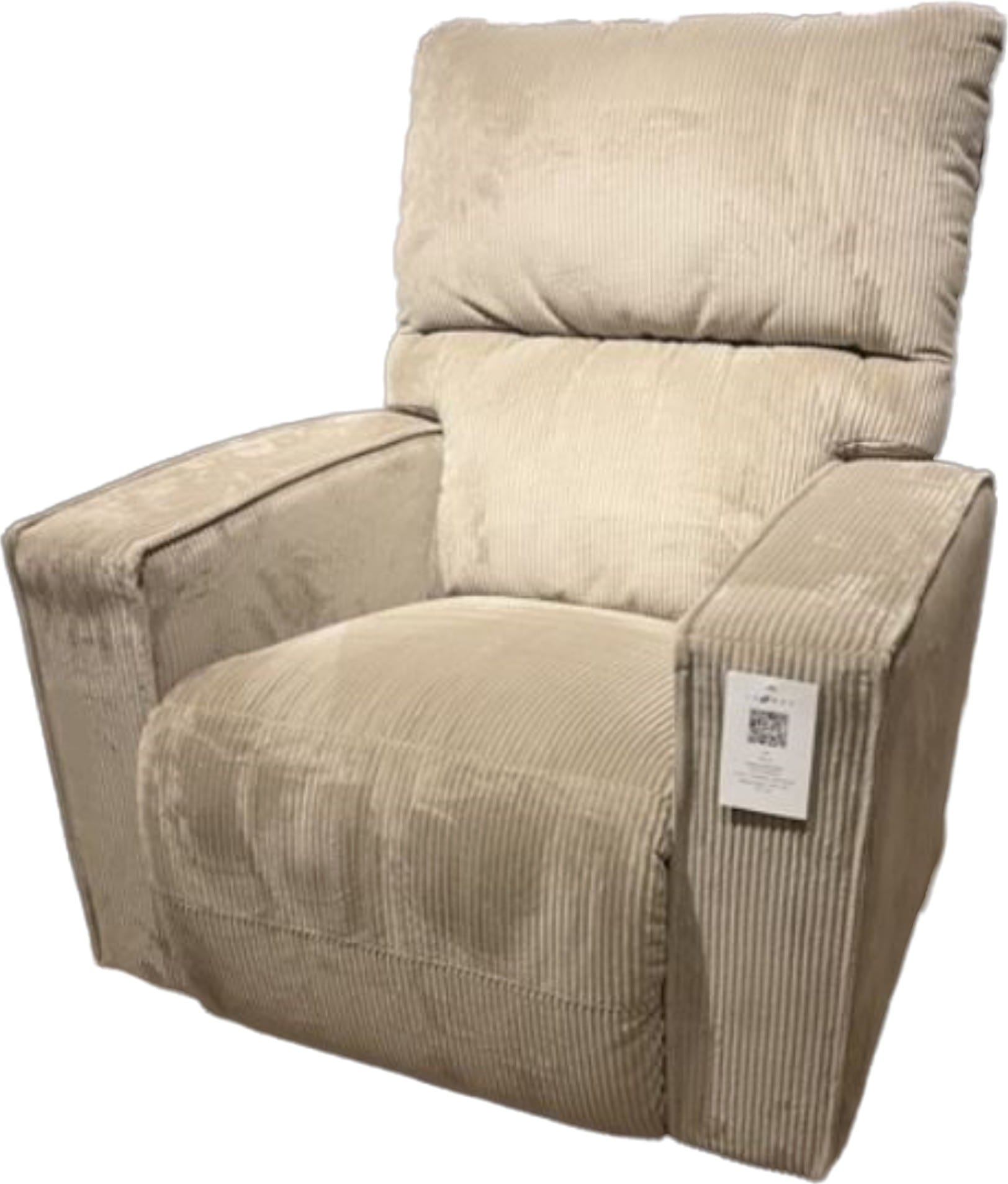 Maddox Rocker Recliner