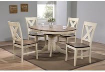 5 Piece Dining Room Set