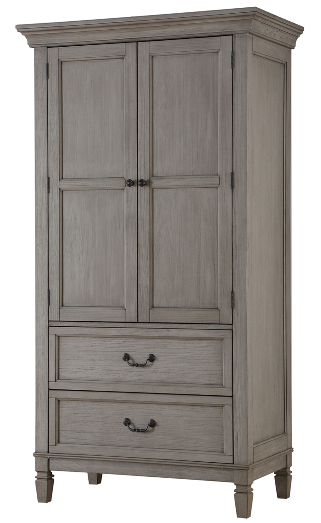 Elm Tall Cabinet
