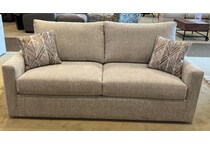  beige full sleeper   
