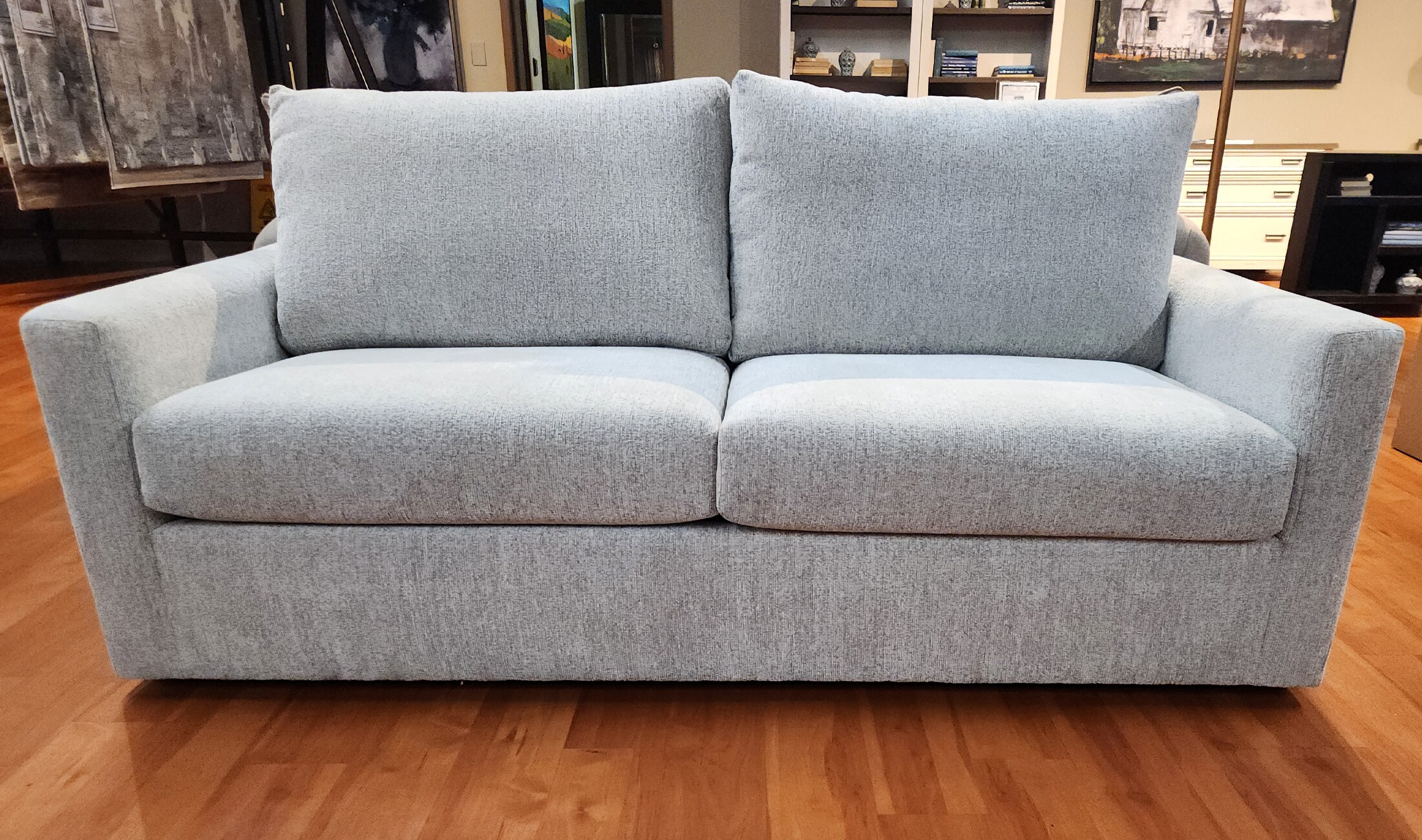 Queen Q.Sleeper Sofa