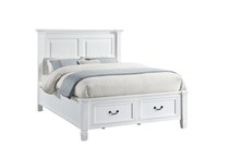  white master bedroom   