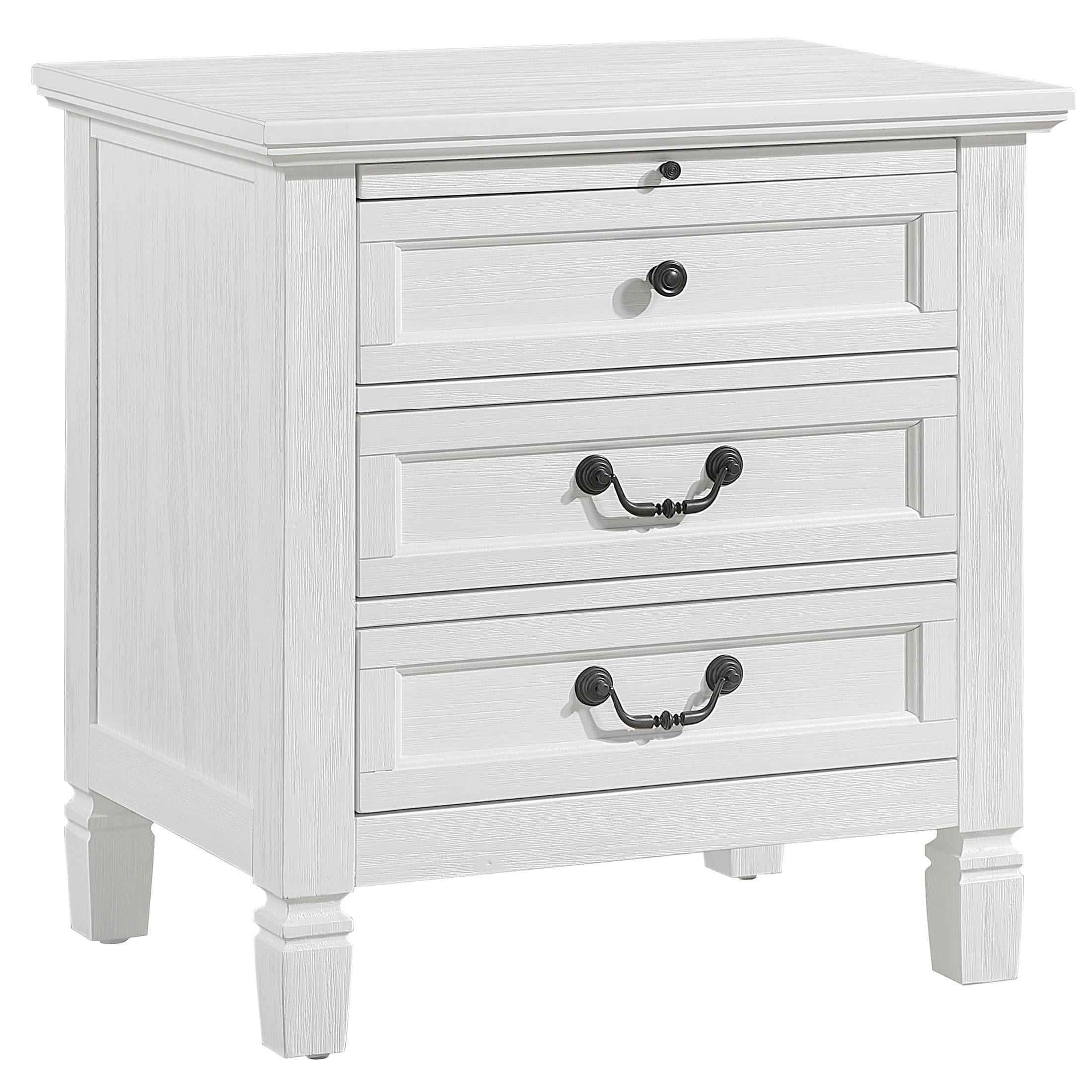 Glasc Nightstand