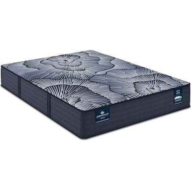 Perfect Sleeper Hybrid Plush Queen Mattress