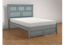  blue master bedroom   