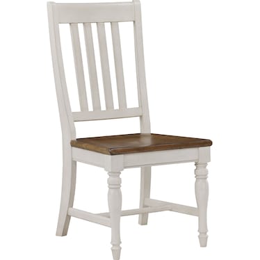 Belmont Side Chair