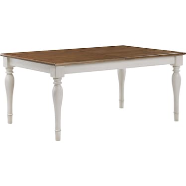 Belmont Table