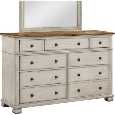 Belmont Dresser