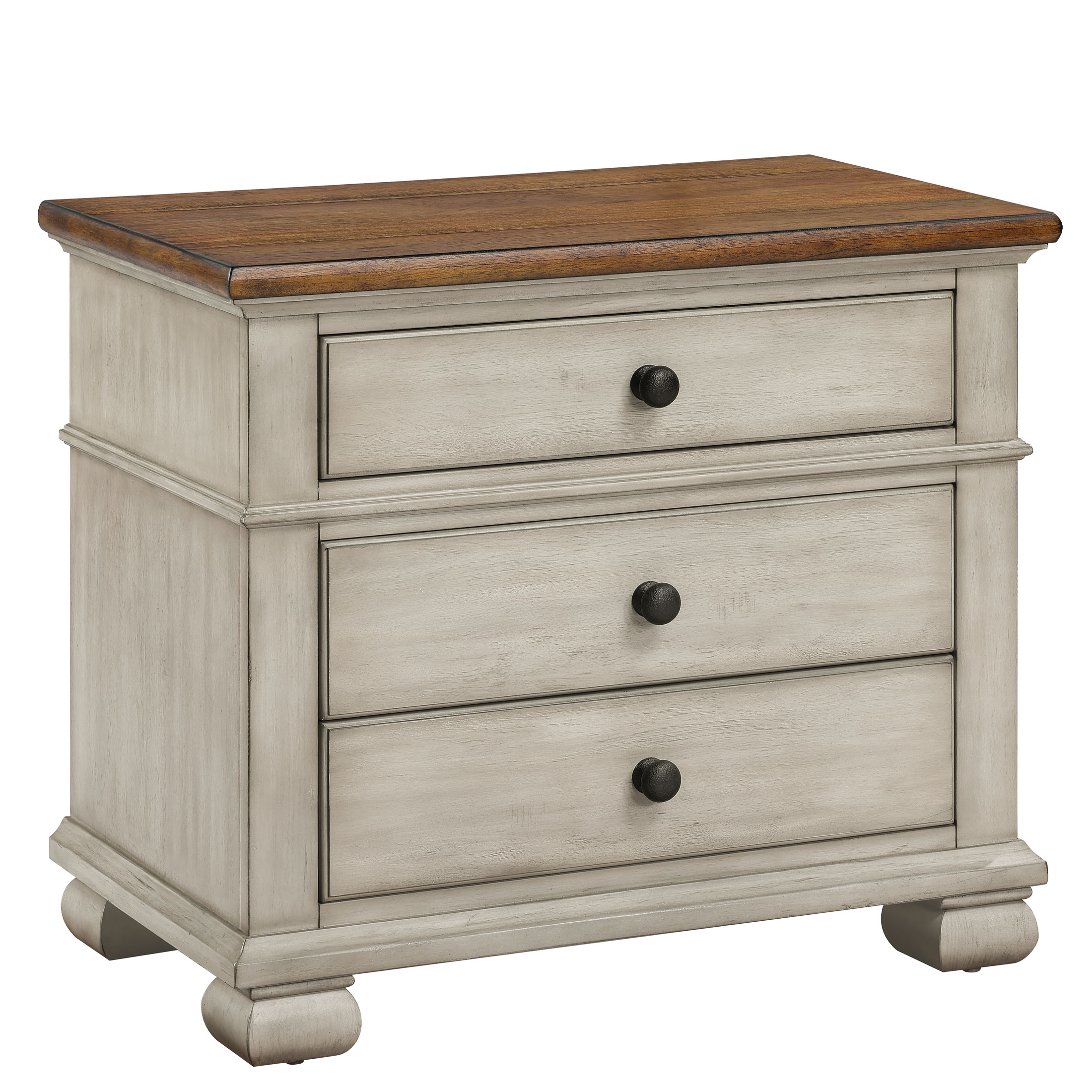 Belmont Nightstand