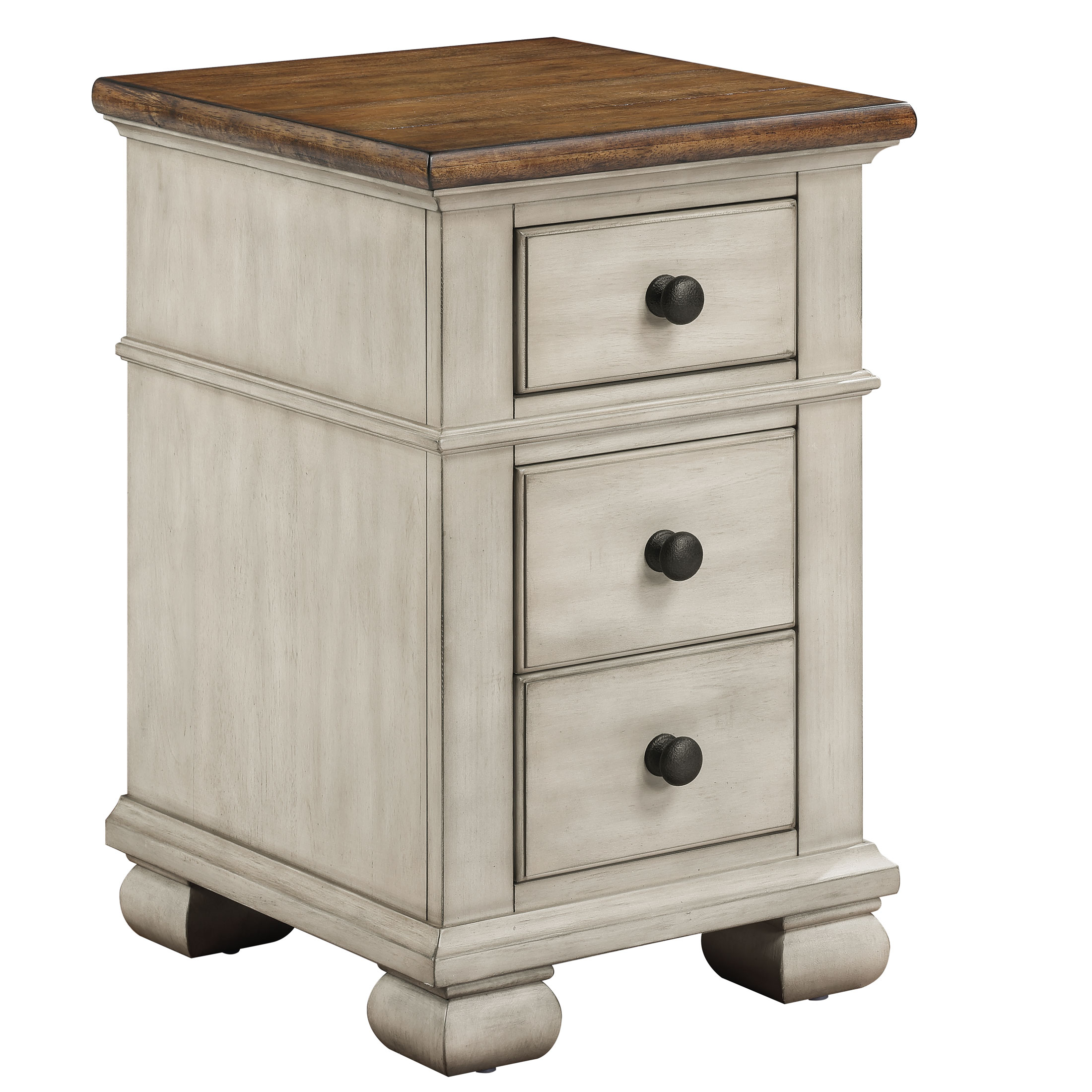 Belmont Small Nightstand