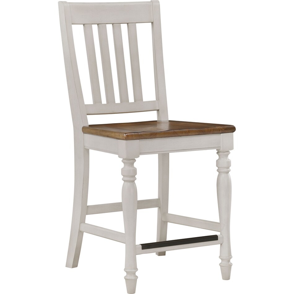  brown pub   bar units   stools   