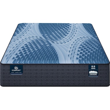 iComfort Medium King Mattress