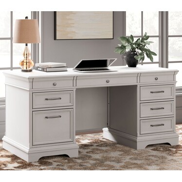 EXECUTIVE DESK
