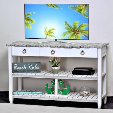 Media Console