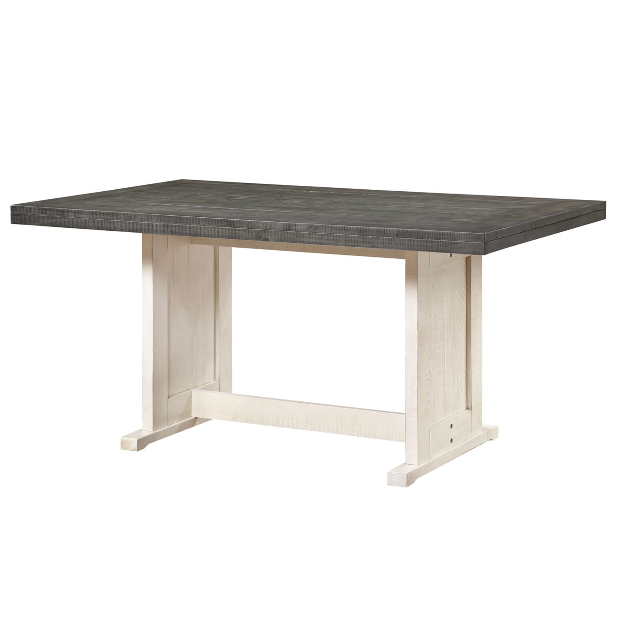 Ozarks Kitchen Nook/LSF Short Bench