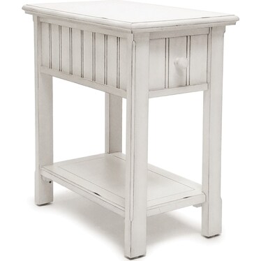 Chairside Table