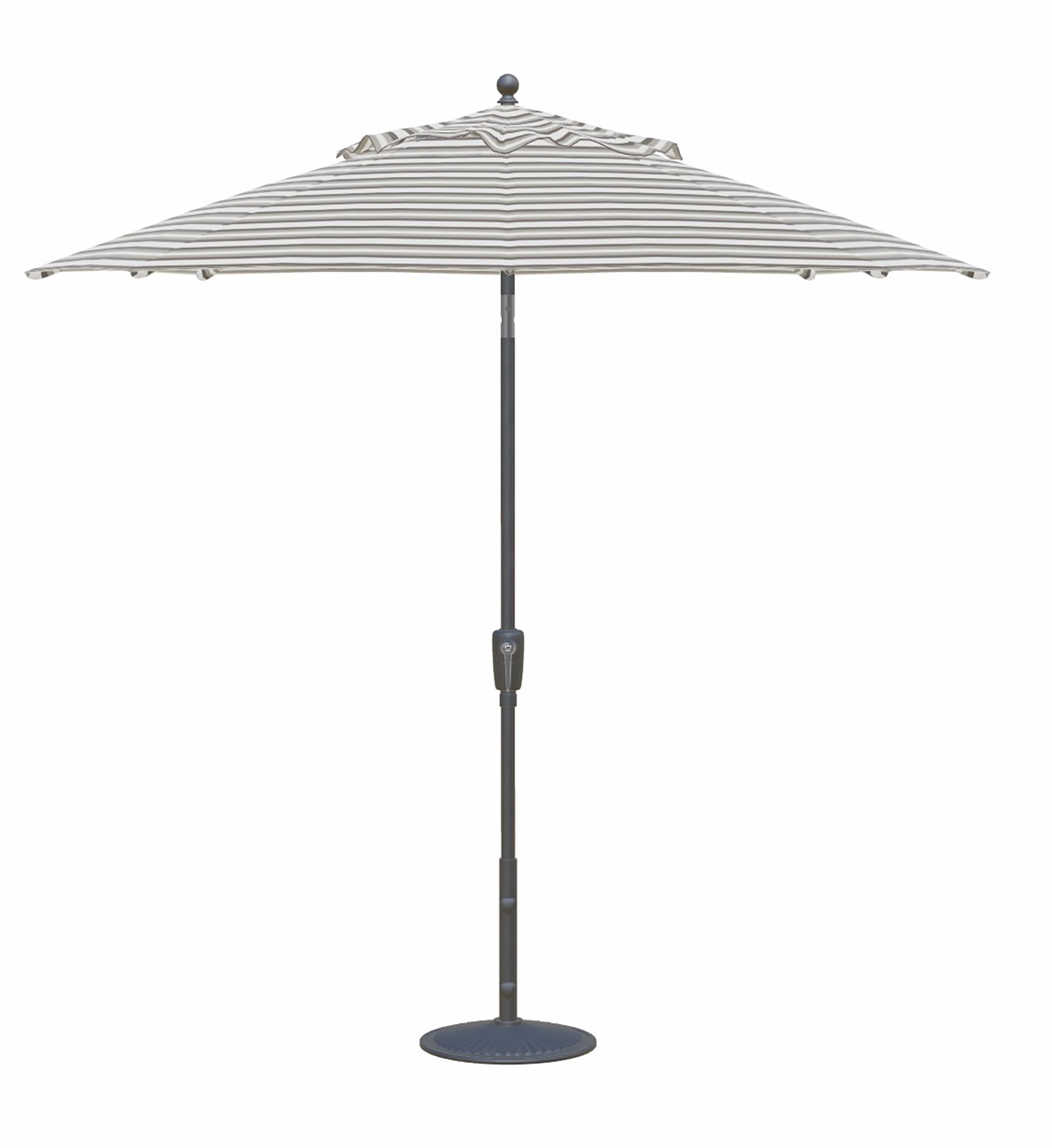 Landon Umbrella & Stand | Cardis