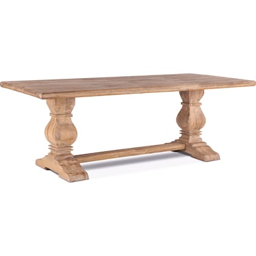 San Rafael Table