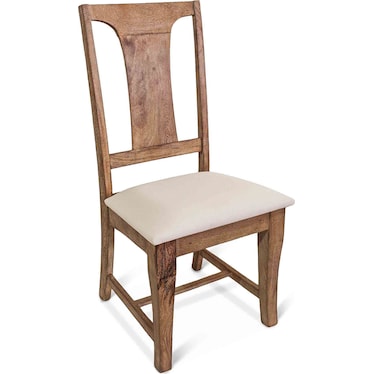 San Rafael Side Chair