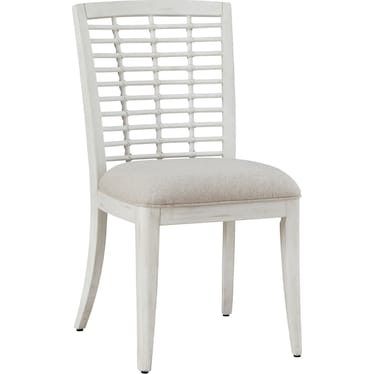 Beach Comber Side Chair