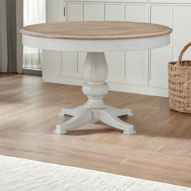 Beach Comber Table