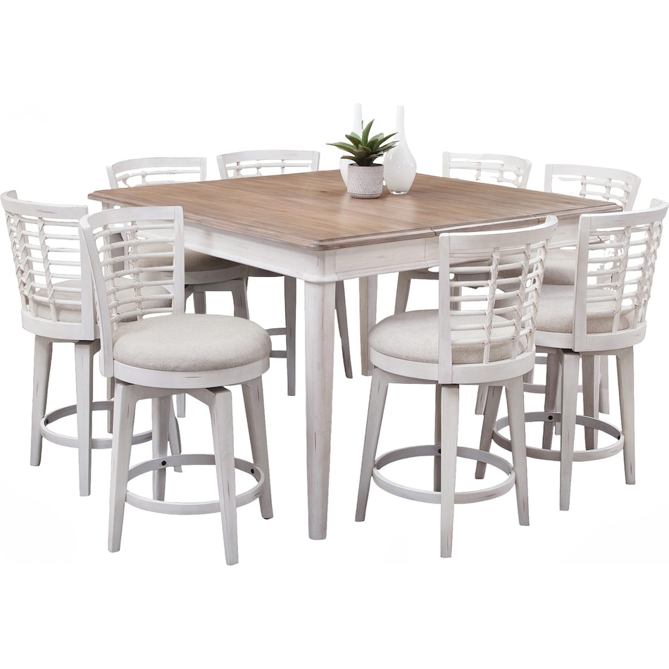  white pub   bar units   stools   