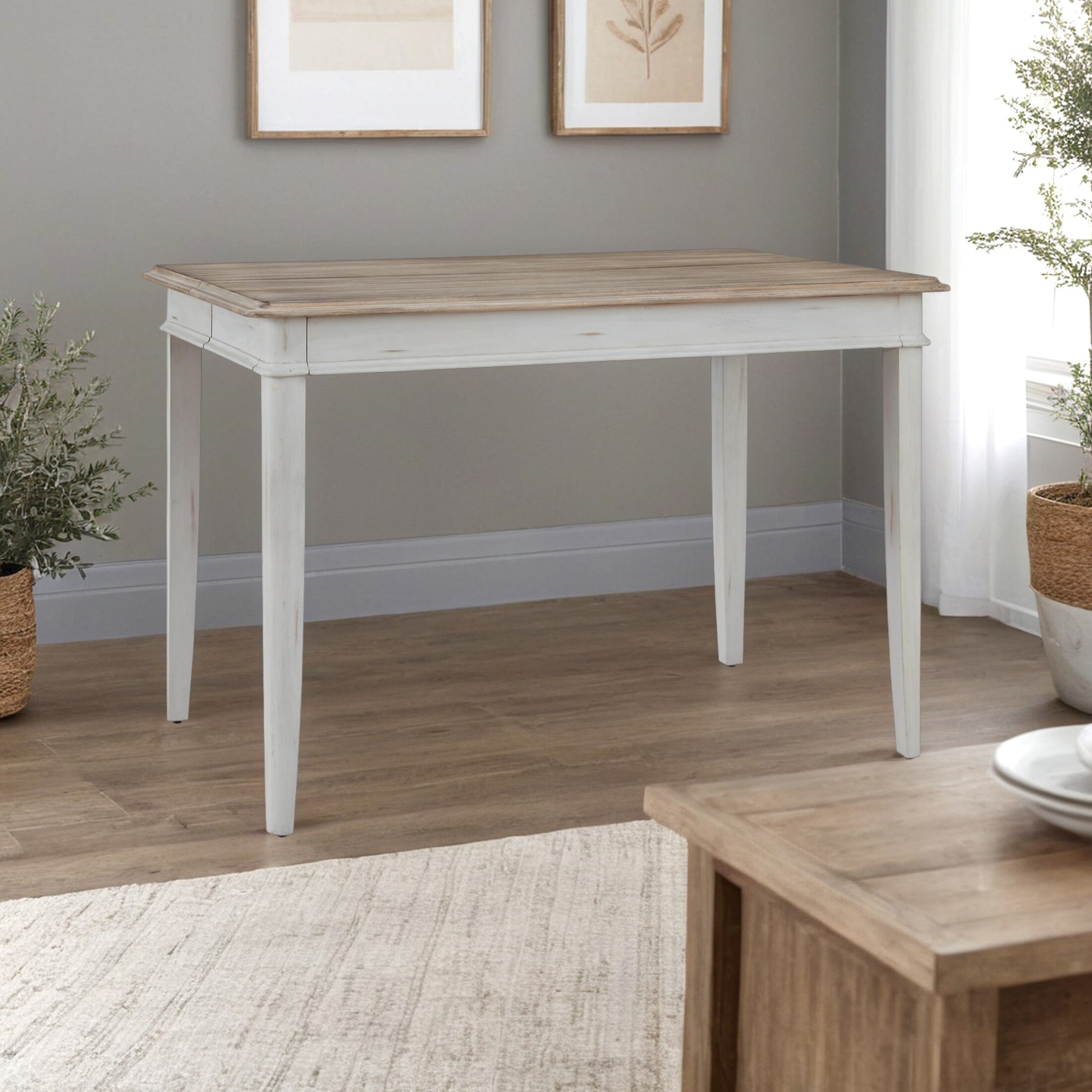 Beach Comber Counter Table