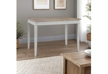Beach Comber Counter Table