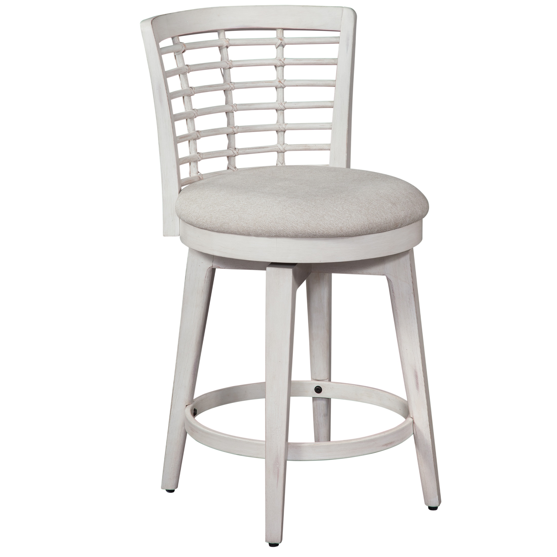 Beach Comber Swivel Counter Stool