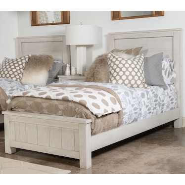 Preston Twin Bed