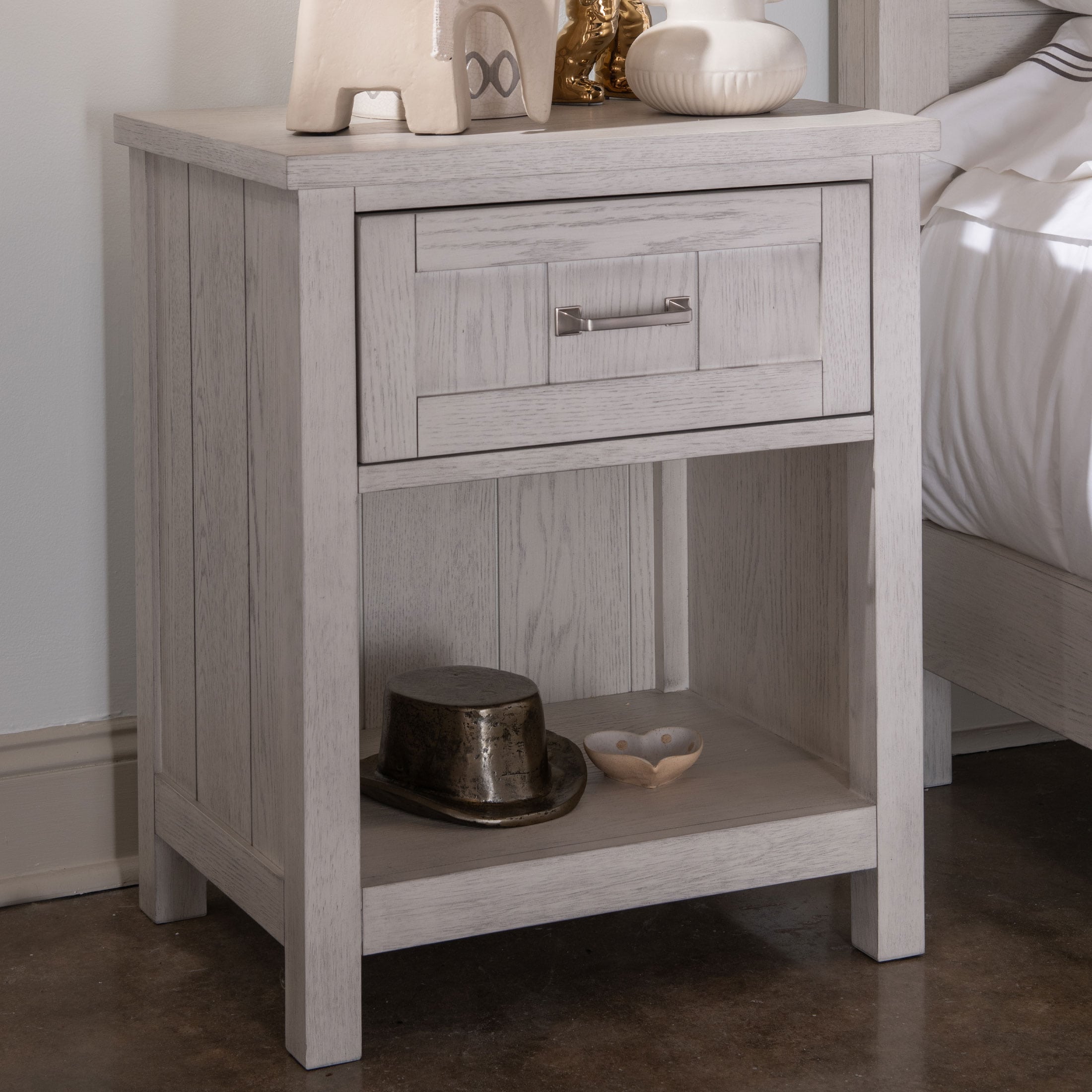 Preston Nightstand