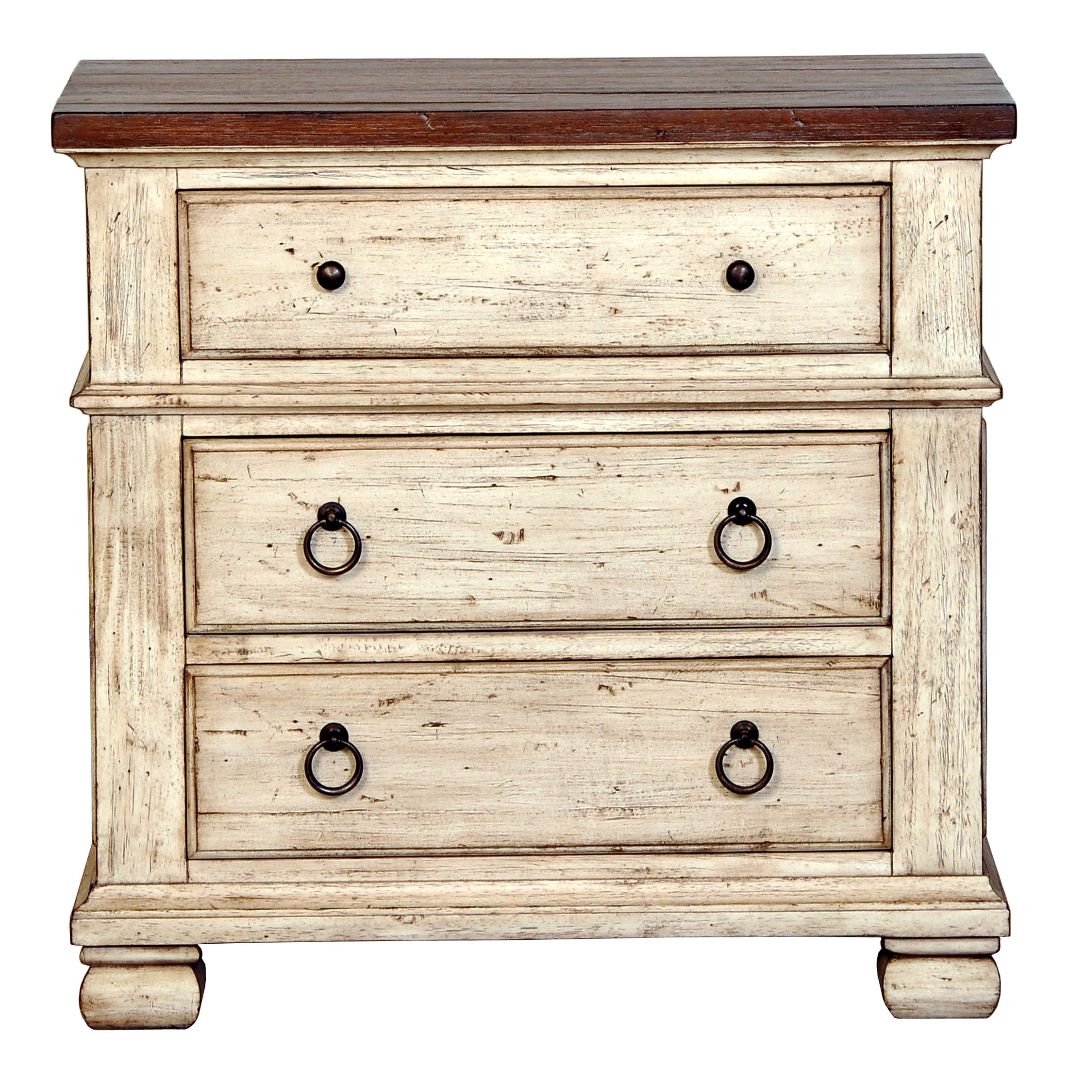 Meadow Nightstand