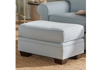 Addison Ottoman