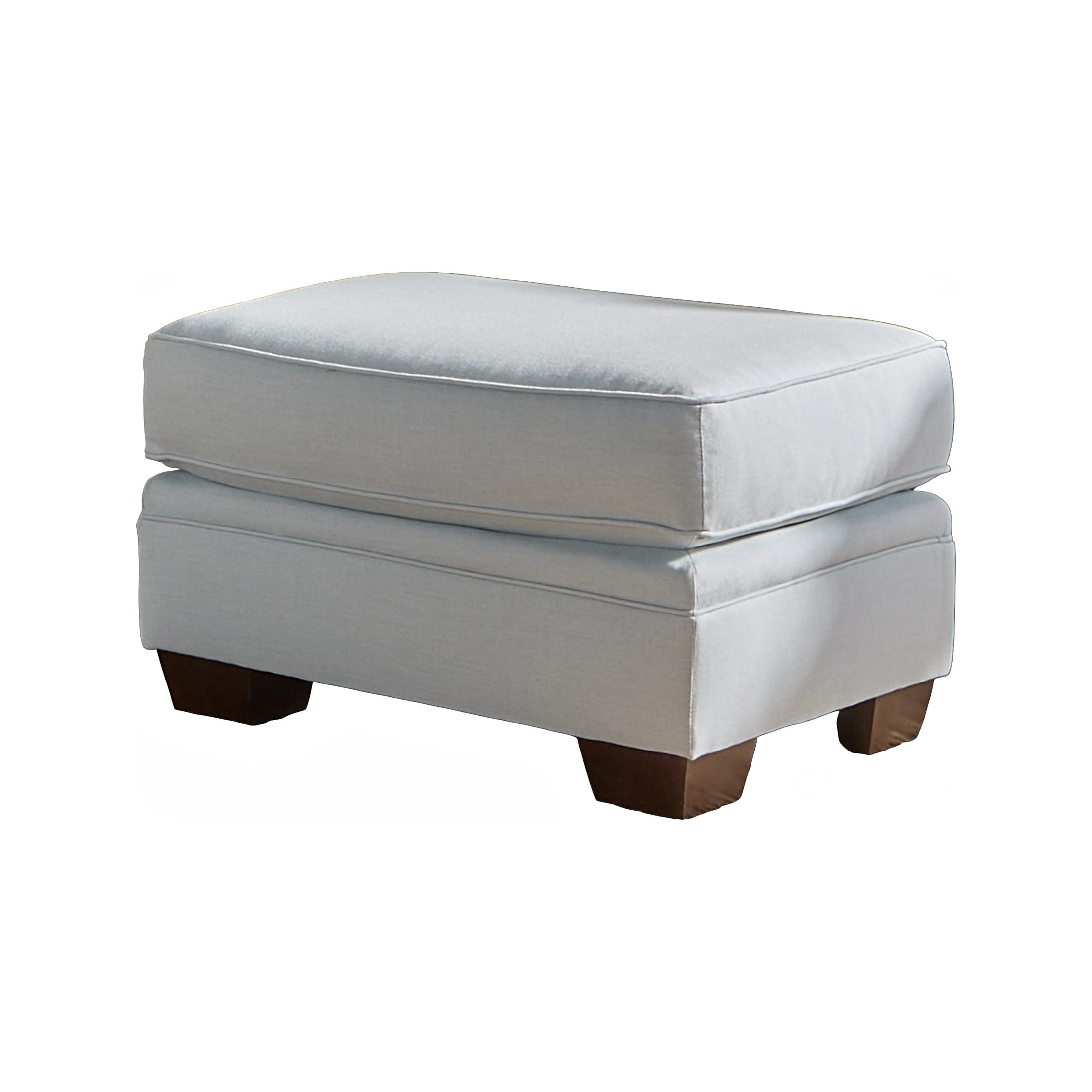 Addison Ottoman