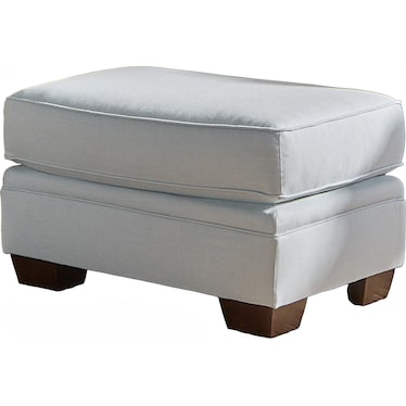 Addison Ottoman
