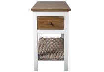  gray occasional tables all   