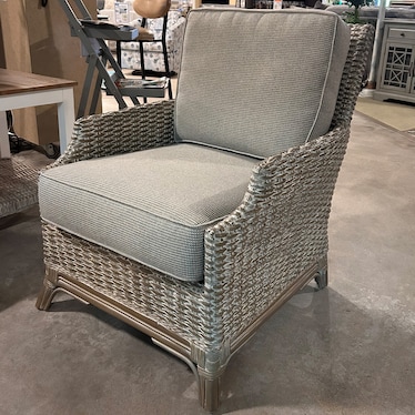 Tahm Accent Chair