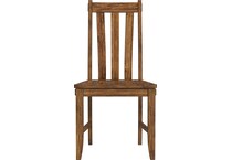 Silverdale Side Chair