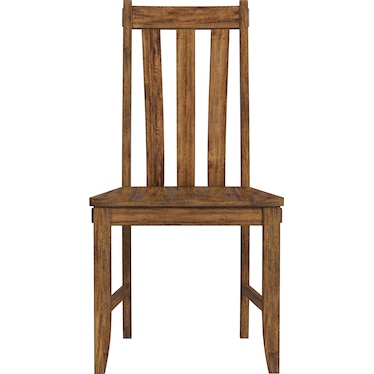 Silverdale Side Chair