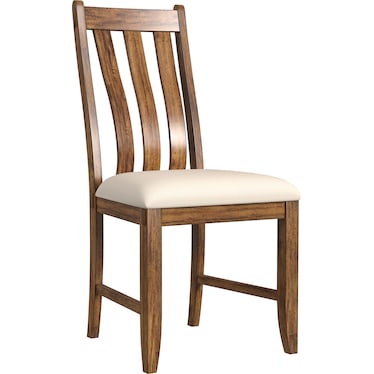 Silverdale Upholstered Side Chair