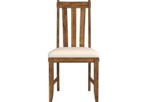 Silverdale Upholstered Side Chair