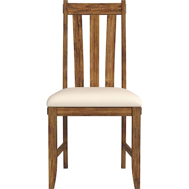 Silverdale Upholstered Side Chair