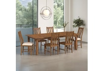 Silverdale 7 Piece Dining Set