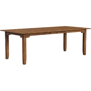 Silverdale Table