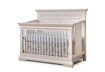  white infant furniture   