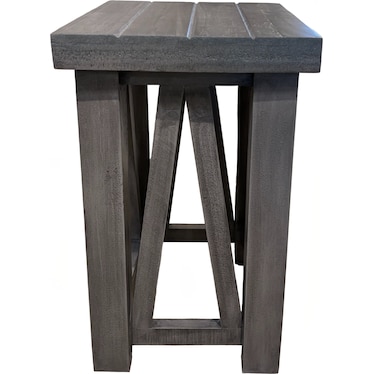 Chairside Table