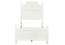  white kids bedroom   