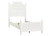  white kids bedroom   