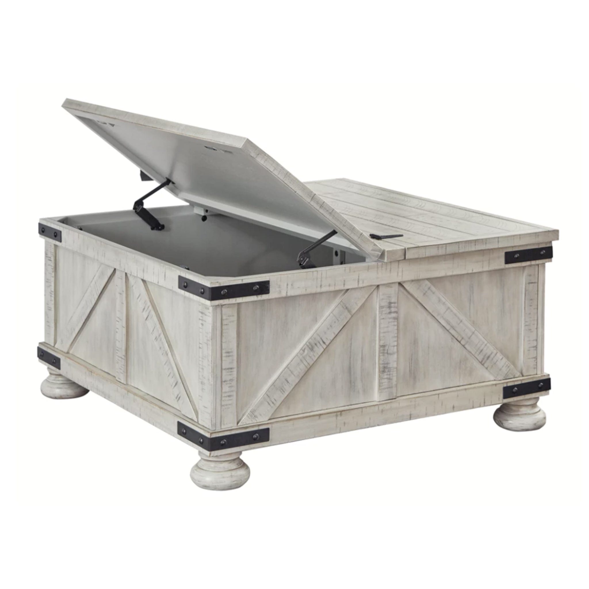 Carynhurst Cocktail Table