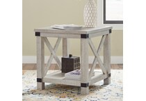 Carynhurst End Table